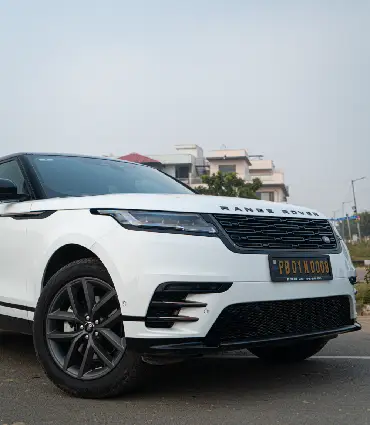 Range Rover Velar